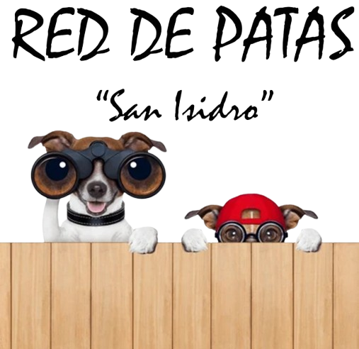 Red de Patas